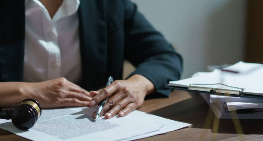 Efficient estate gift management