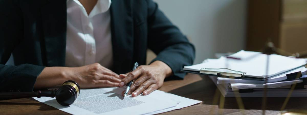 Efficient estate gift management