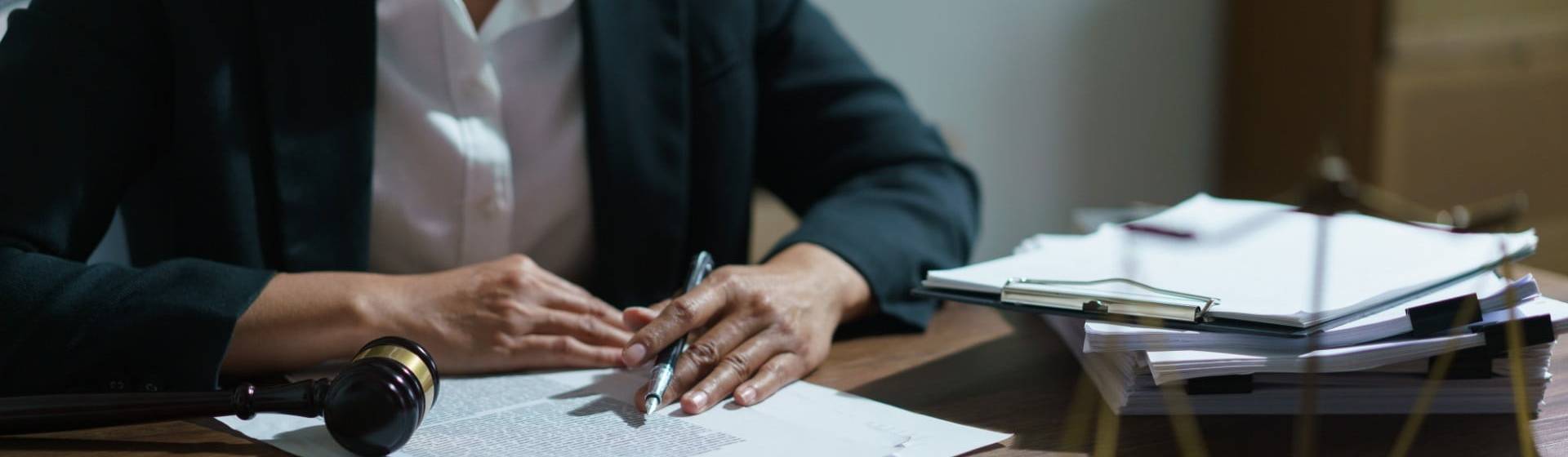 Efficient estate gift management