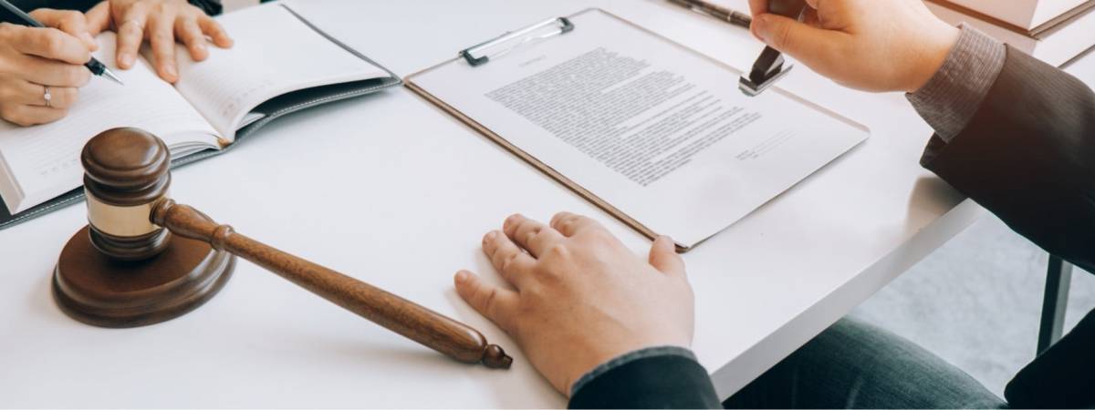 Effective resolution in co-ownership dissolution