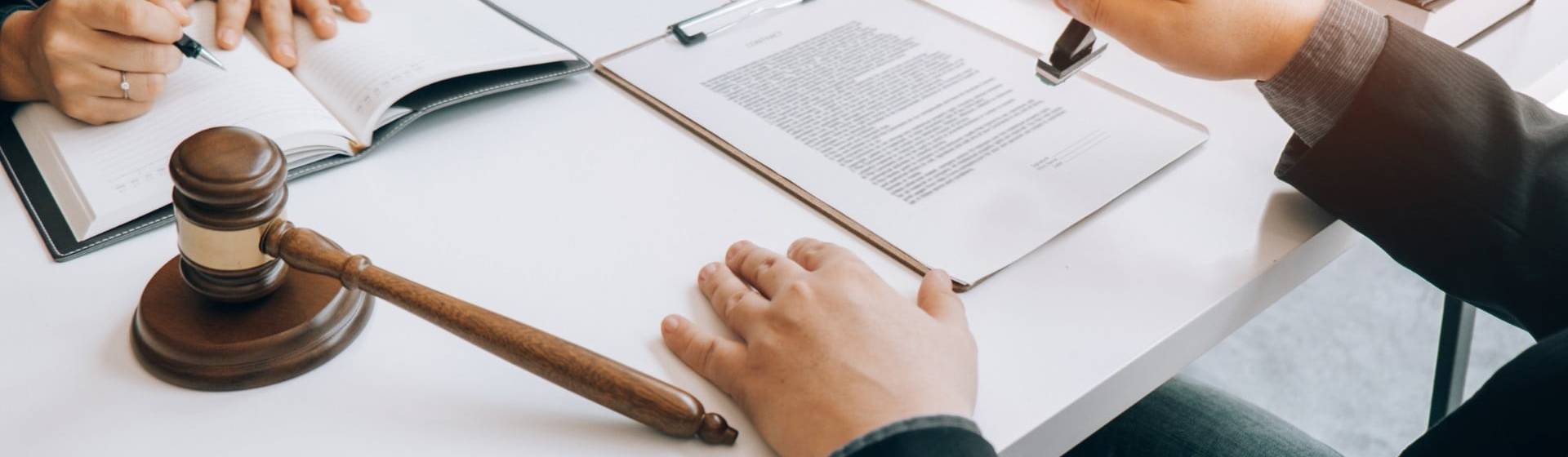 Effective resolution in co-ownership dissolution