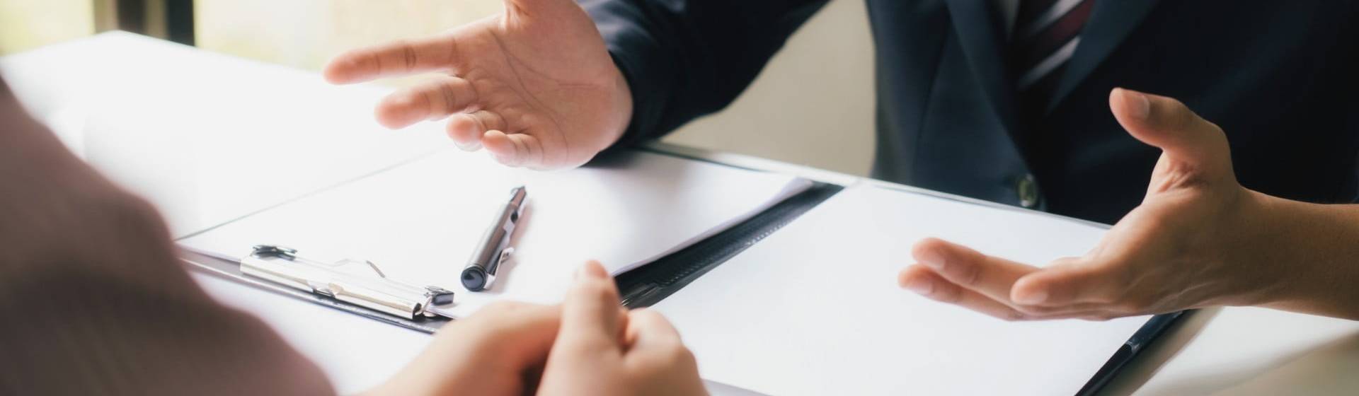 Fast and personalized NIE application