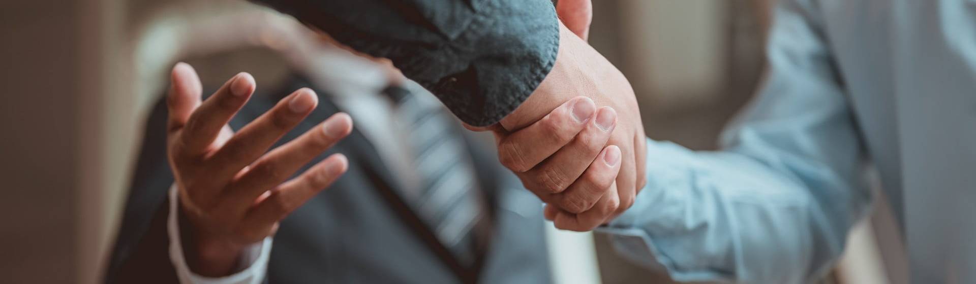 Property sales and purchase advisory & management