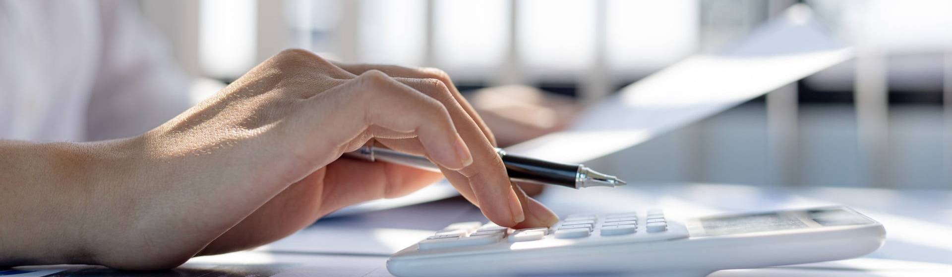 Taxes for residents and non-residents