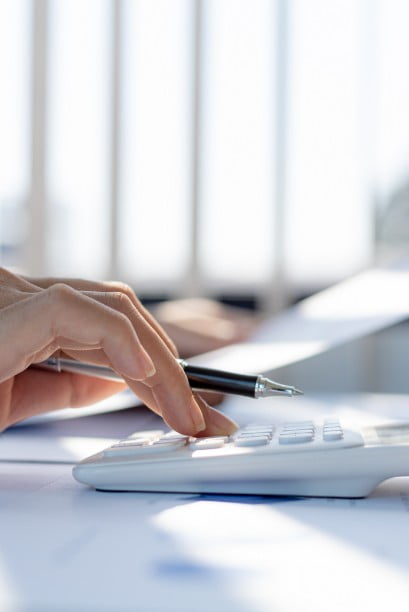 Taxes for residents and non-residents